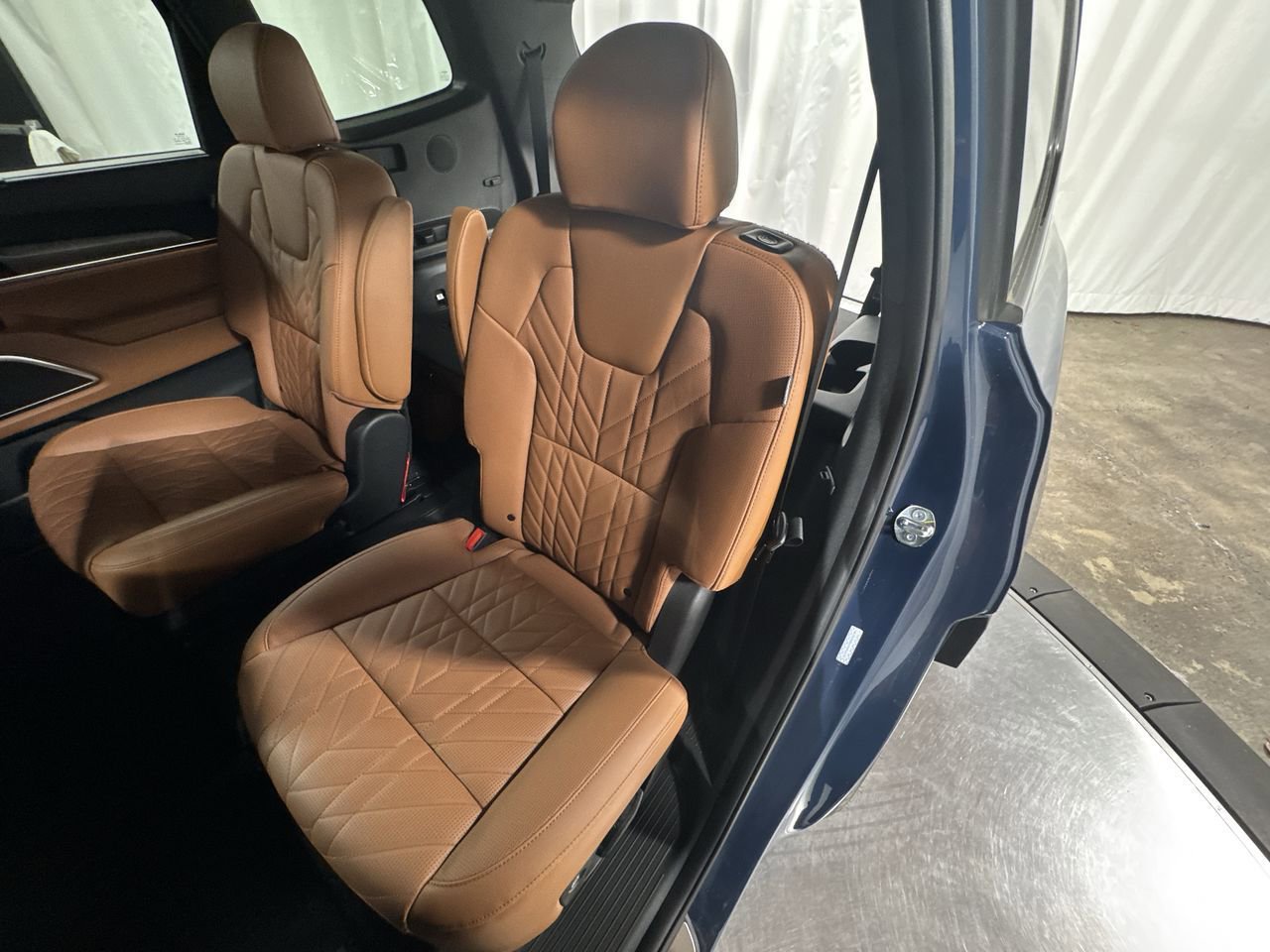 New 2025 Kia Telluride SX X-Line image 30