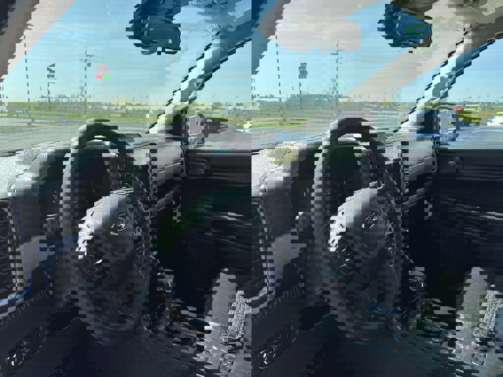 New 2026 Ford Ranger XL image 9