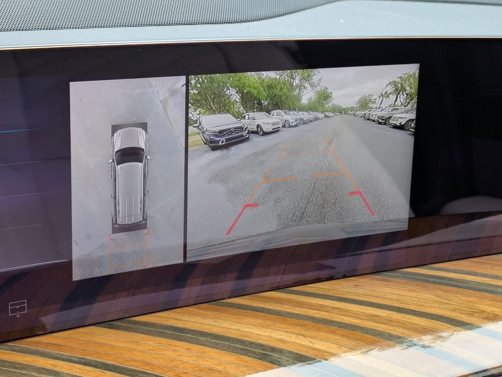 Certified 2025 Cadillac Escalade Premium Luxury Platinum w/ LPO, Radiant Package RWD image 26