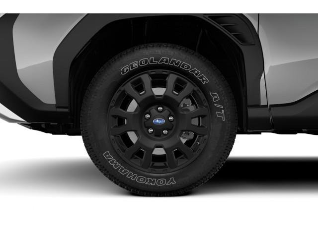 New 2026 Subaru Forester Wilderness w/ Wilderness Package AWD/4WD image 10