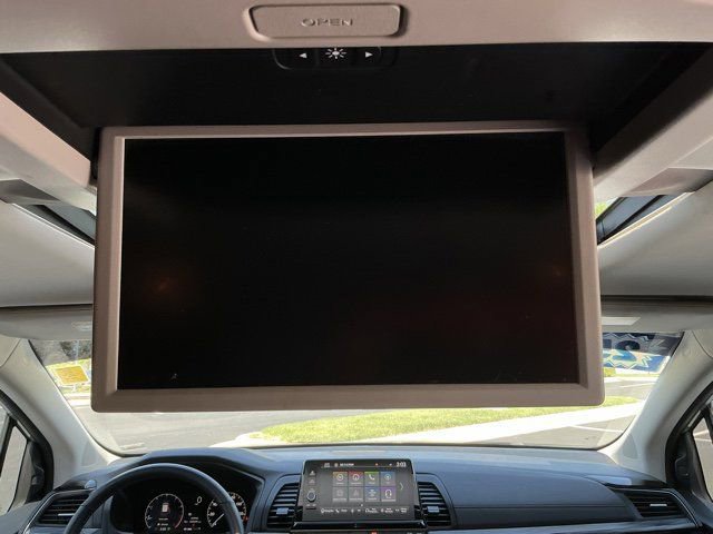 Used 2025 Honda Odyssey Elite image 21