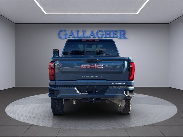 New 2026 GMC Sierra 2500 Denali w/ Max Trailering Package image 6