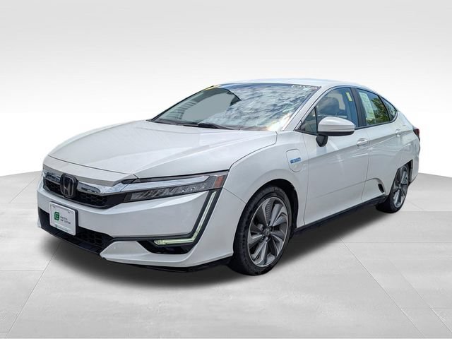 Used 2019 Honda Clarity Plug-In Hybrid image 3