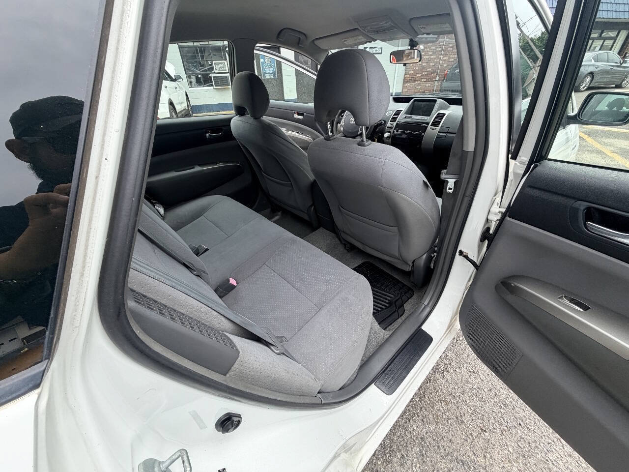 Used 2007 Toyota Prius FWD image 41