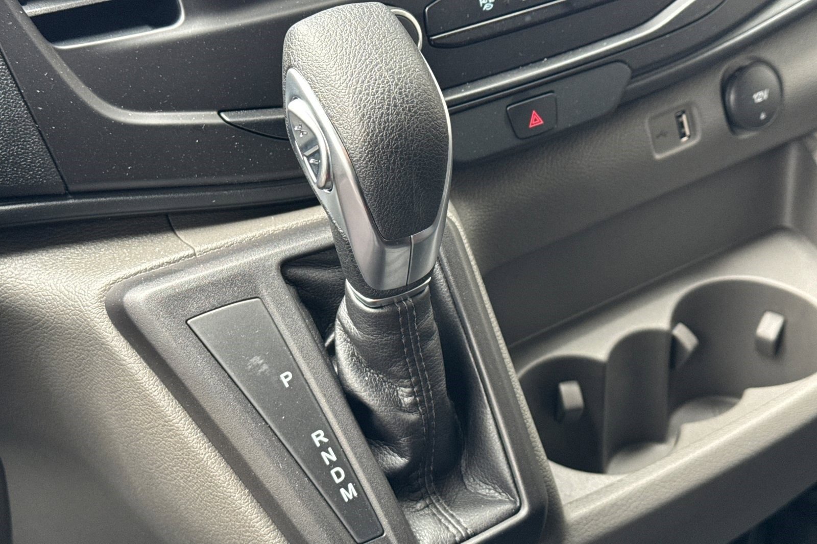 Used 2024 Ford Transit 150 Low Roof w/ Load Area Protection Package image 20