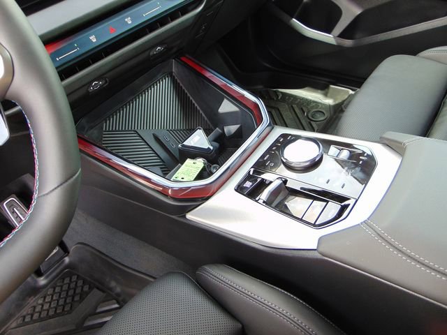 Used 2025 BMW X3 M50 w/ Premium Package image 14