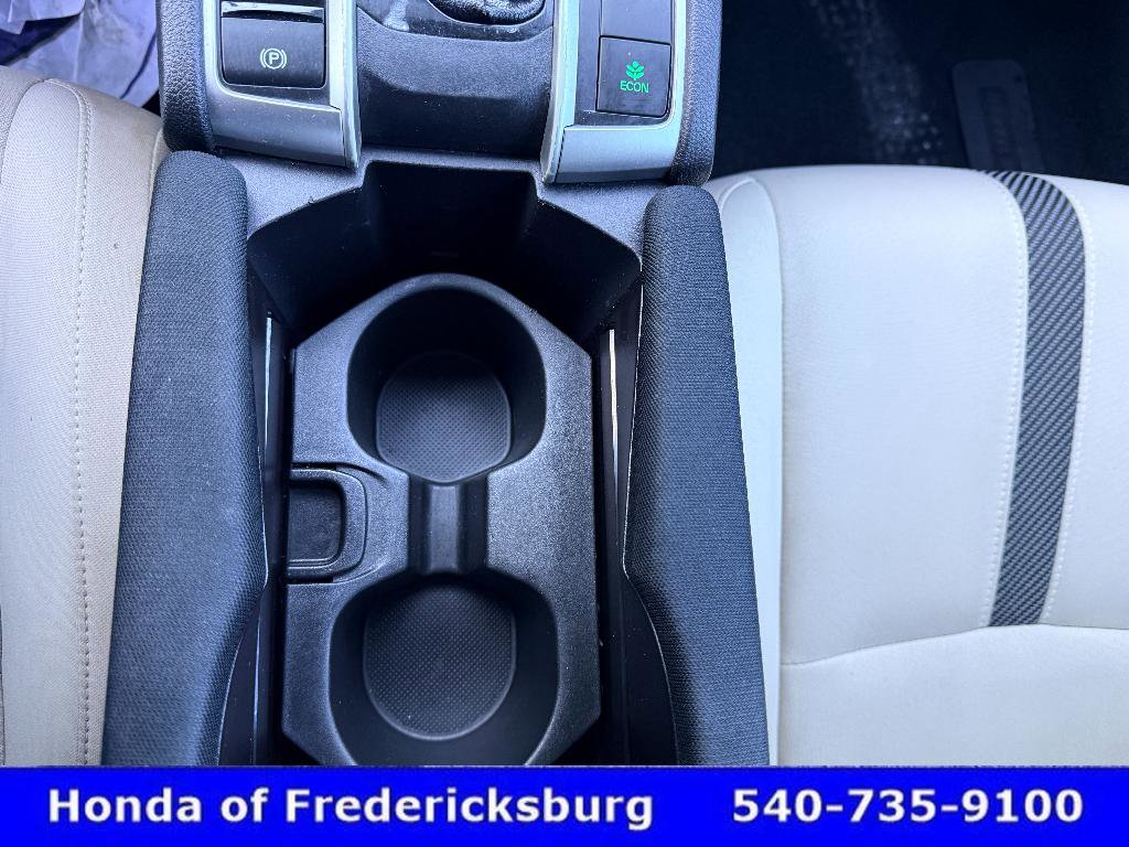 Used 2018 Honda Civic LX image 27