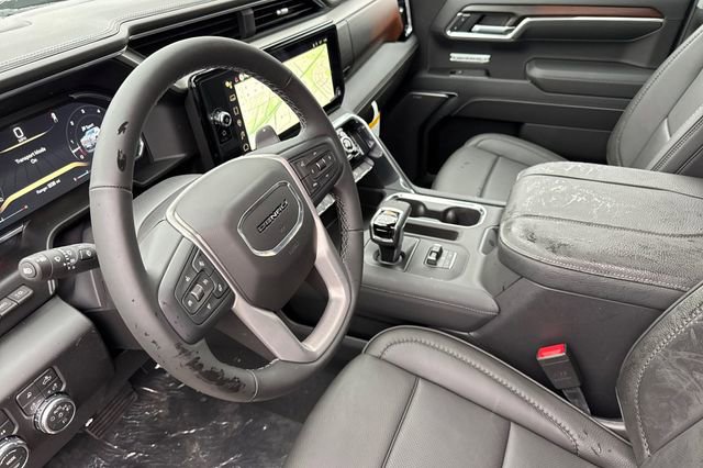 New 2026 GMC Sierra 1500 Denali w/ Denali Reserve Package image 10