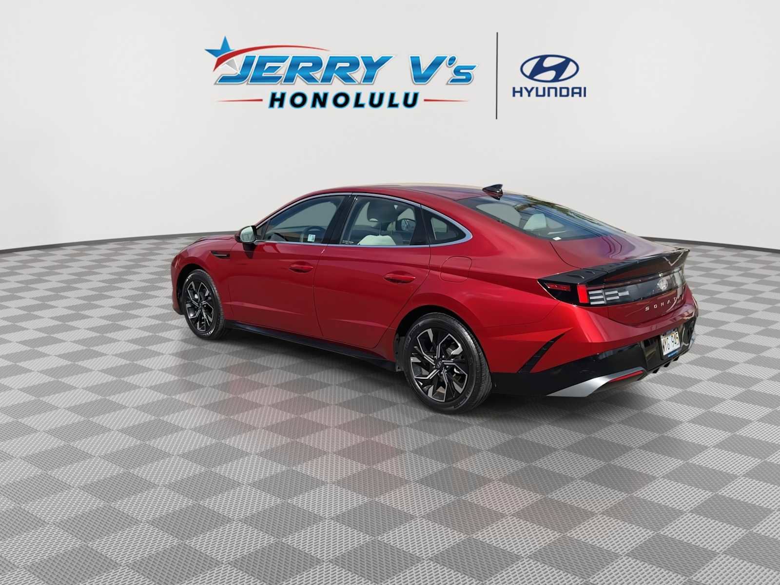 Used 2024 Hyundai Sonata SEL image 6