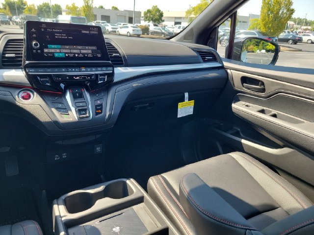 New 2026 Honda Odyssey Sport-L image 12