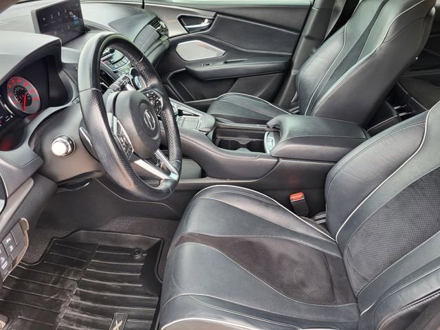 Used 2021 Acura RDX A-Spec image 11