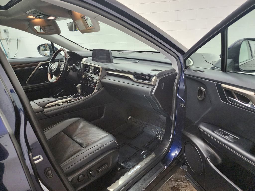 Used 2021 Lexus RX 350 AWD w/ Premium Package image 33