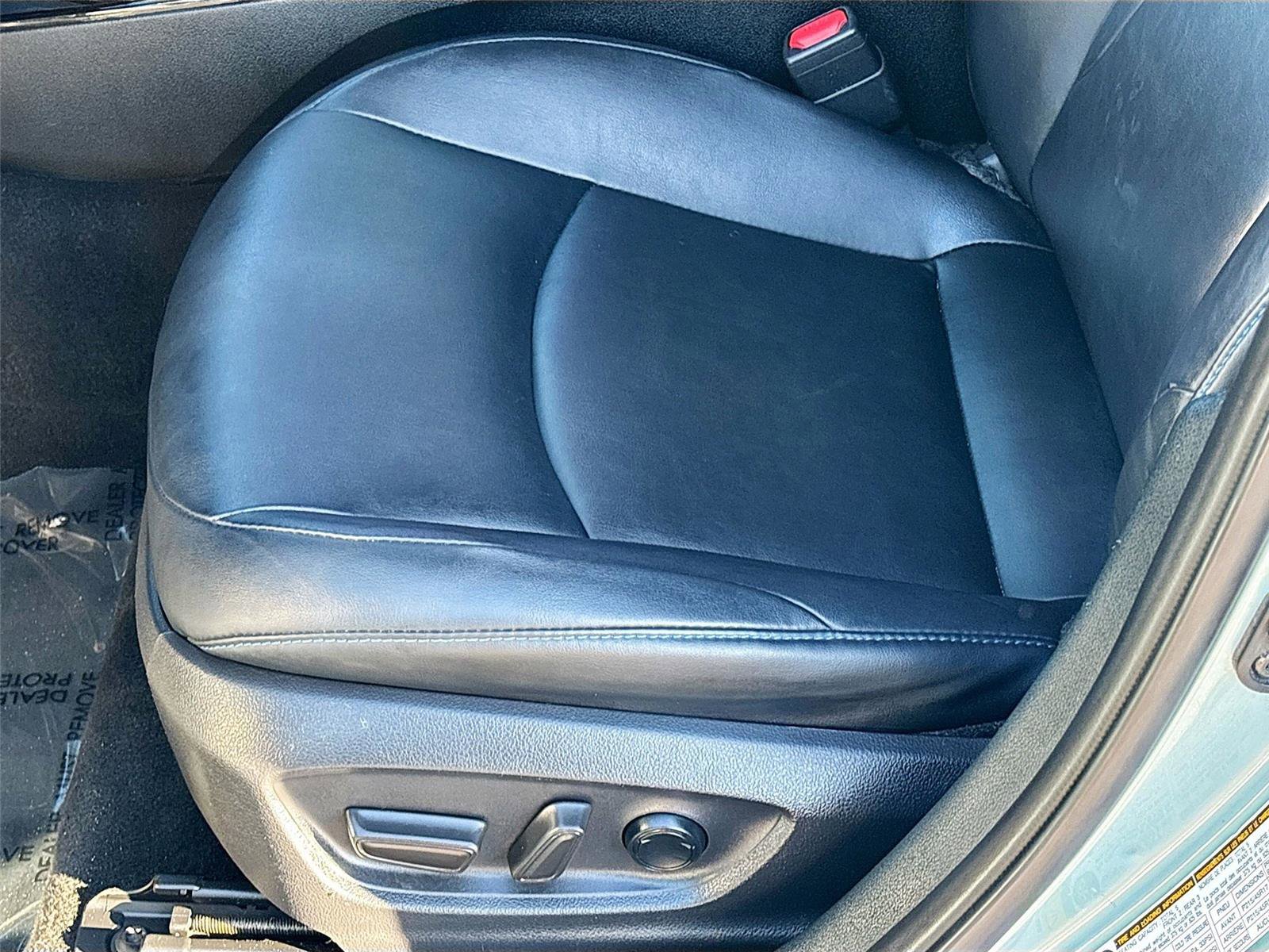 Used 2018 Toyota Prius Four Touring image 21