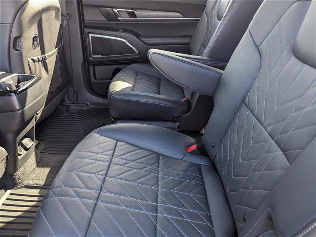 Used 2024 Kia Telluride SX Prestige X-Line AWD/4WD image 26