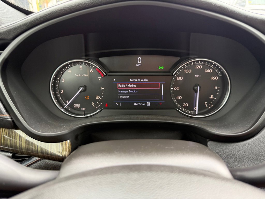 Used 2019 Cadillac XT4 Premium Luxury AWD/4WD image 28