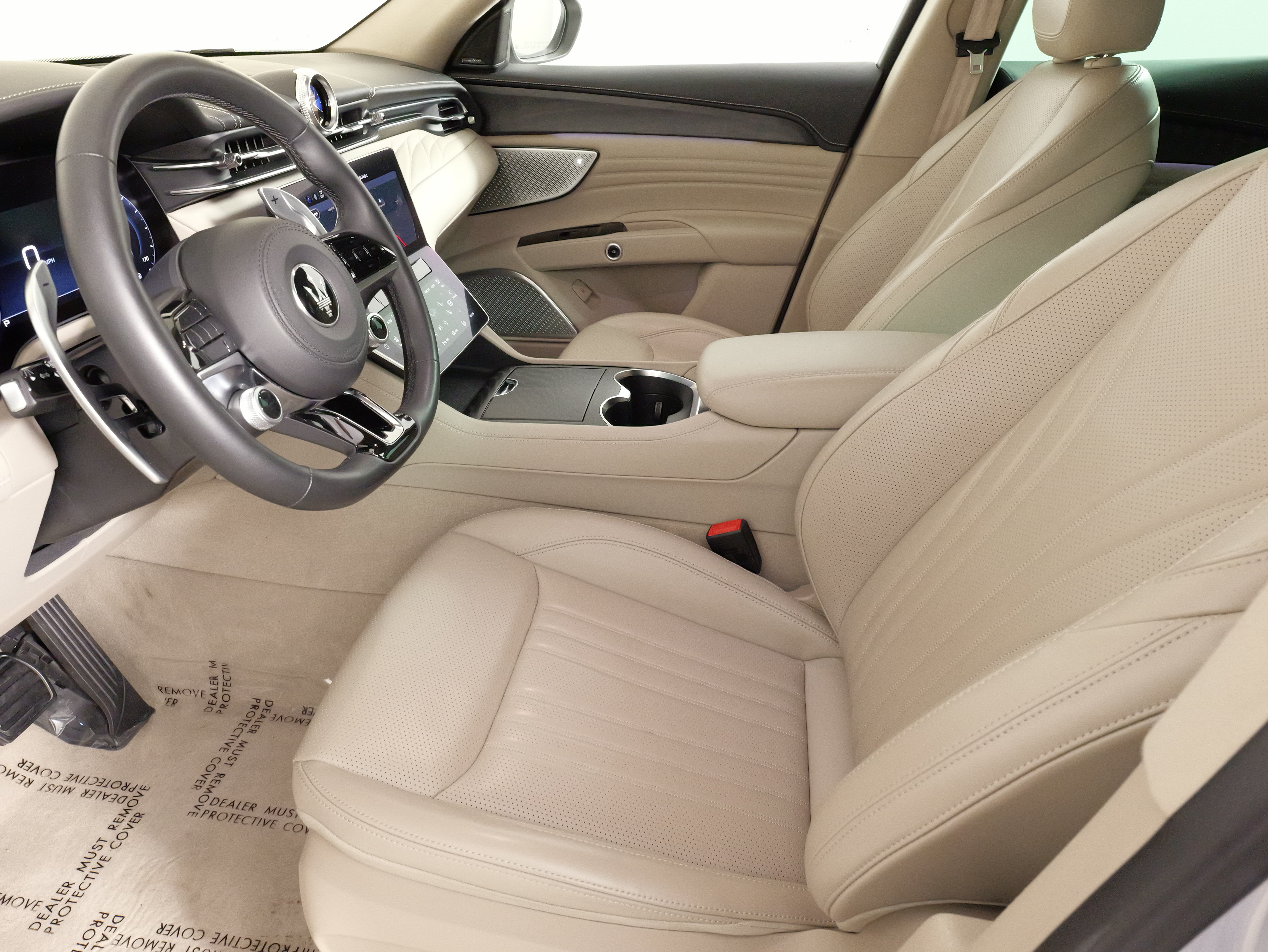 Used 2023 Maserati Grecale GT AWD/4WD image 30
