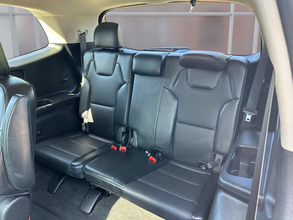 Used 2025 Kia Telluride S AWD/4WD image 24