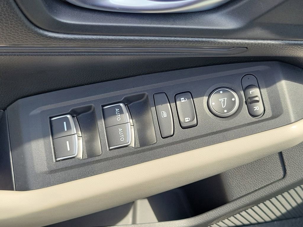 Certified 2024 Honda Accord LX image 18