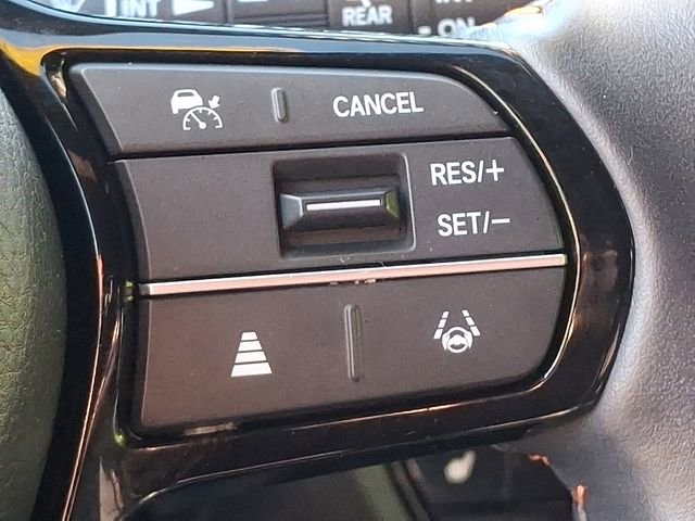 Used 2024 Honda HR-V Sport image 22