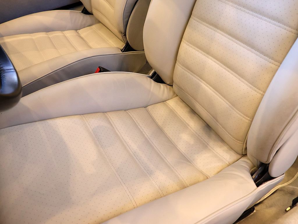 Used 1988 Porsche 911 Carrera image 26