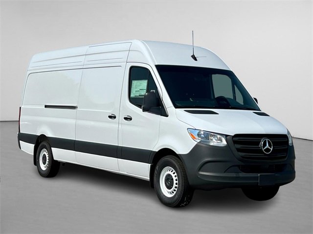New 2025 Mercedes-Benz Sprinter 2500 image 1