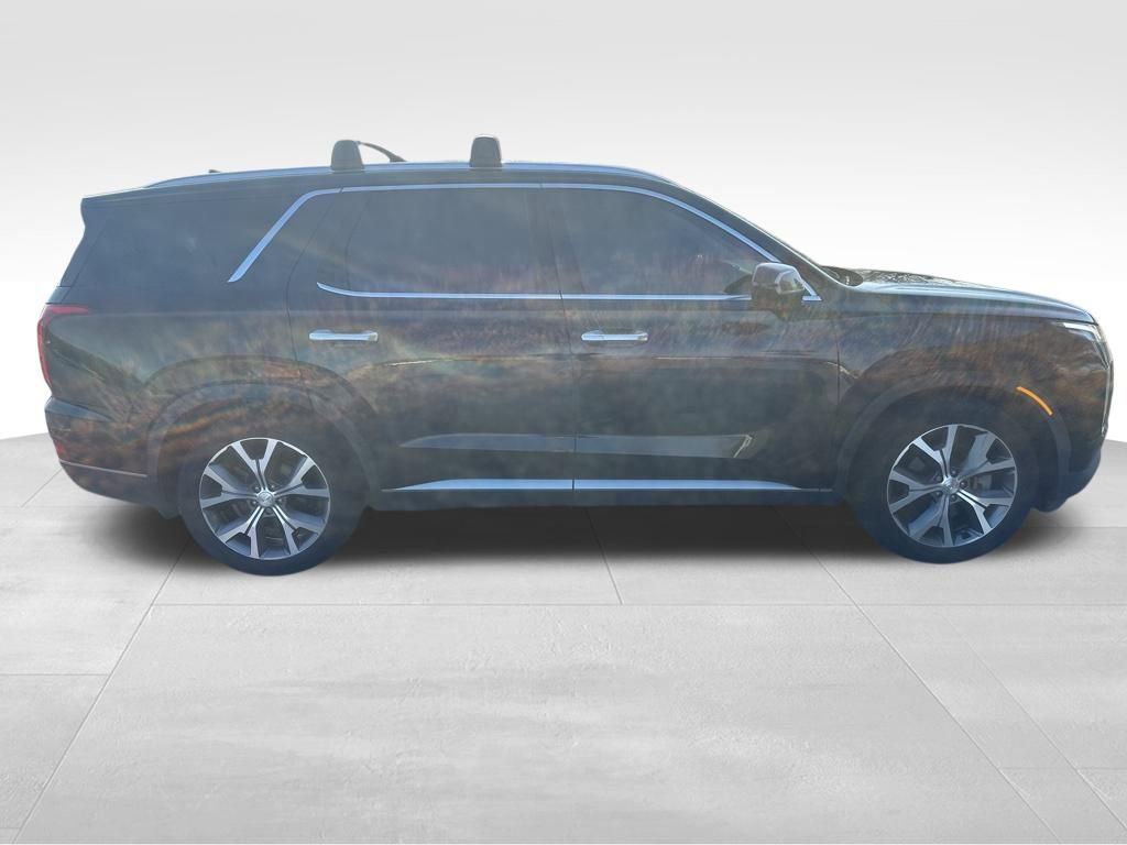 Used 2022 Hyundai Palisade SEL w/ 8P Bench Seat Package image 27