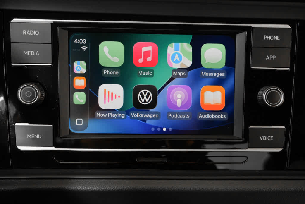 Certified 2021 Volkswagen Jetta R-Line image 17