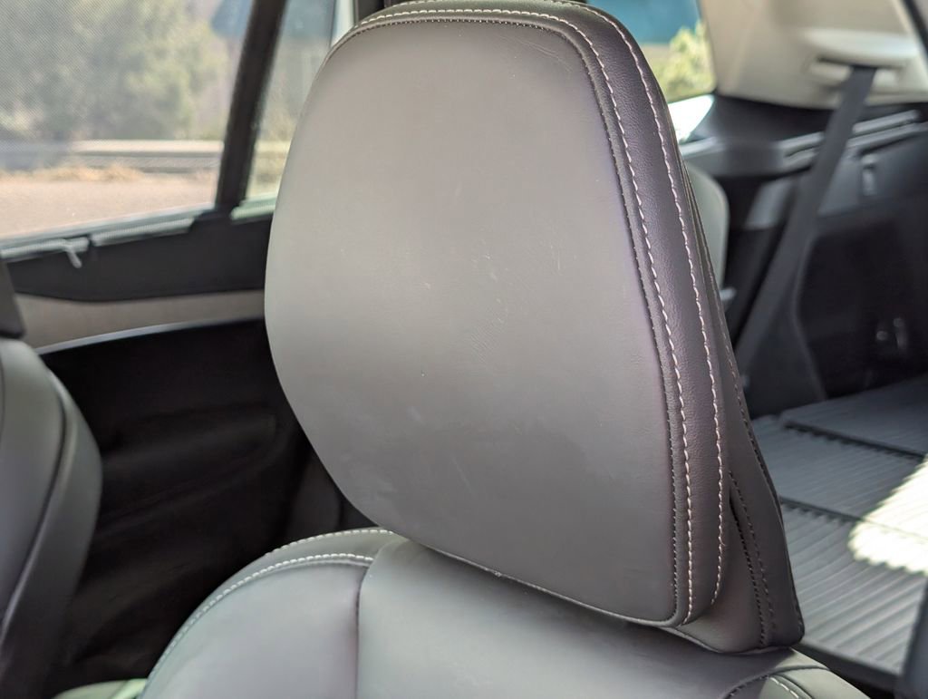 Used 2024 Volvo XC90 B6 Ultimate image 11