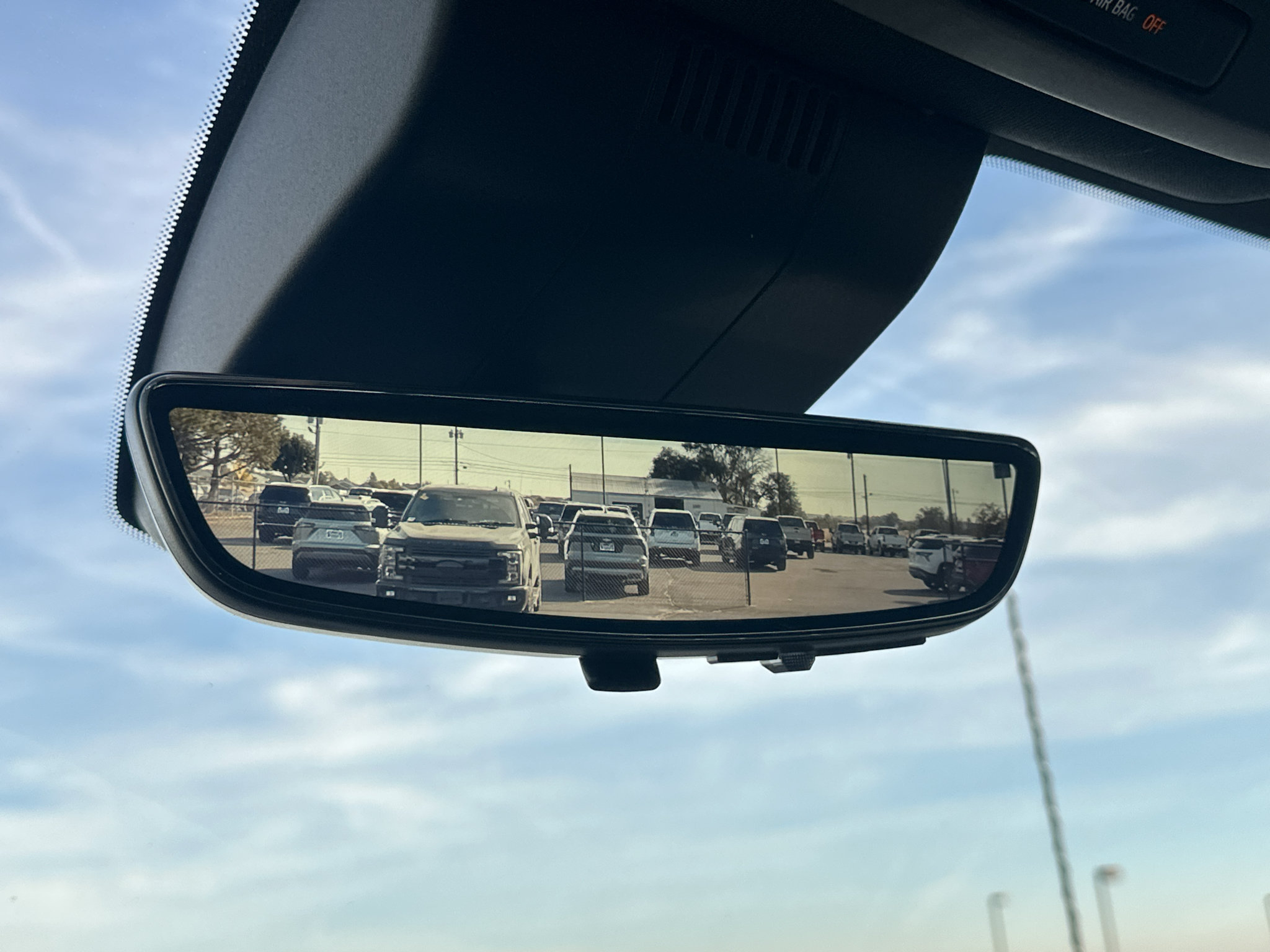 New 2026 Chevrolet Silverado 3500 High Country w/ Technology Package AWD/4WD image 13