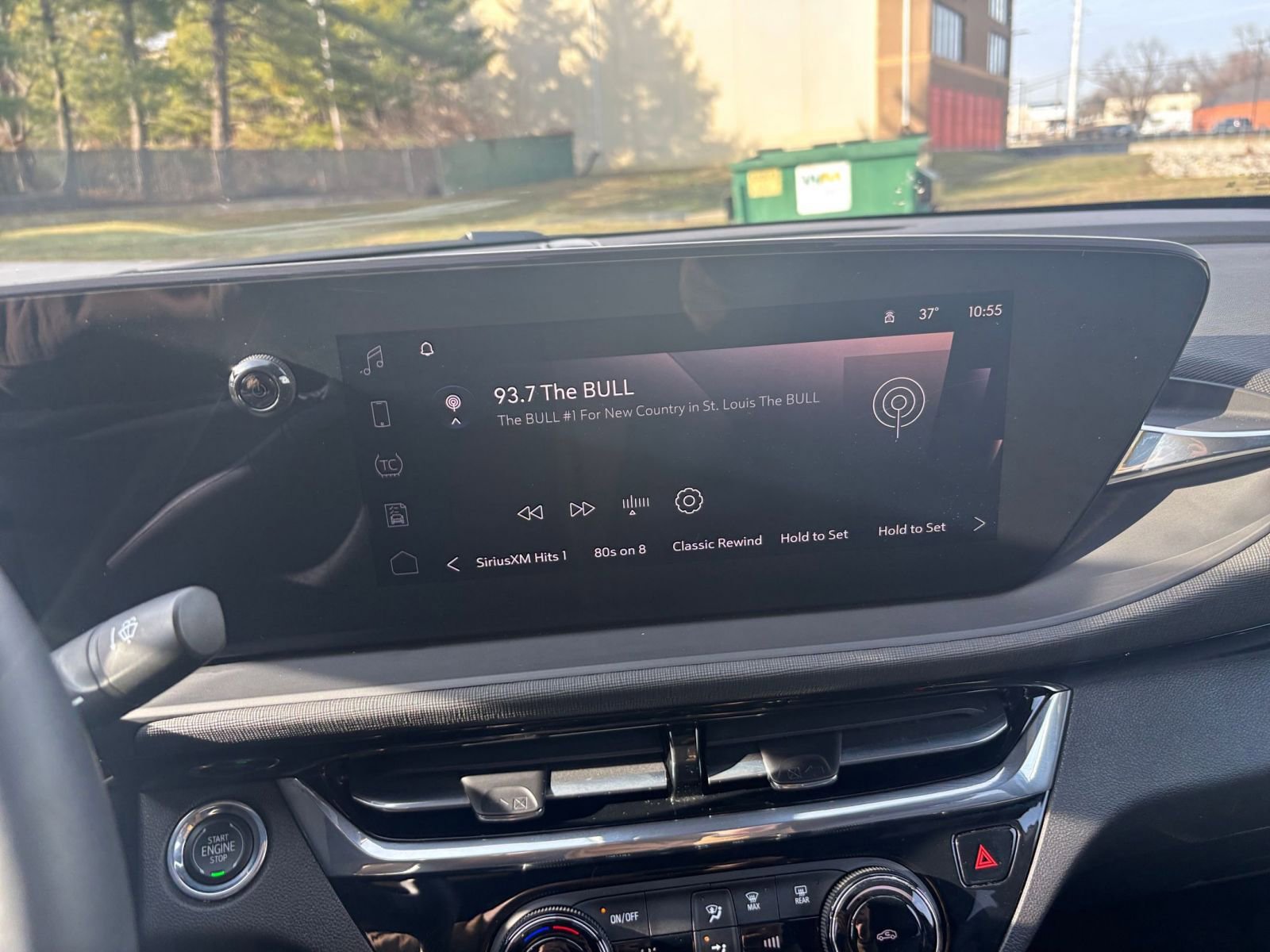 Used 2025 Buick Envista Sport Touring image 21