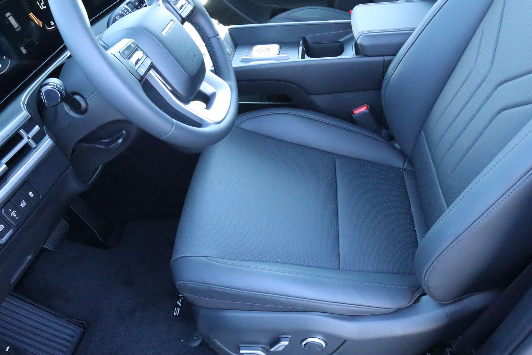 New 2026 Hyundai Santa Fe SEL AWD/4WD image 15