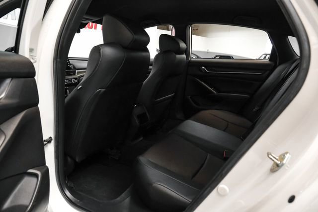 Used 2019 Honda Accord Sport image 36