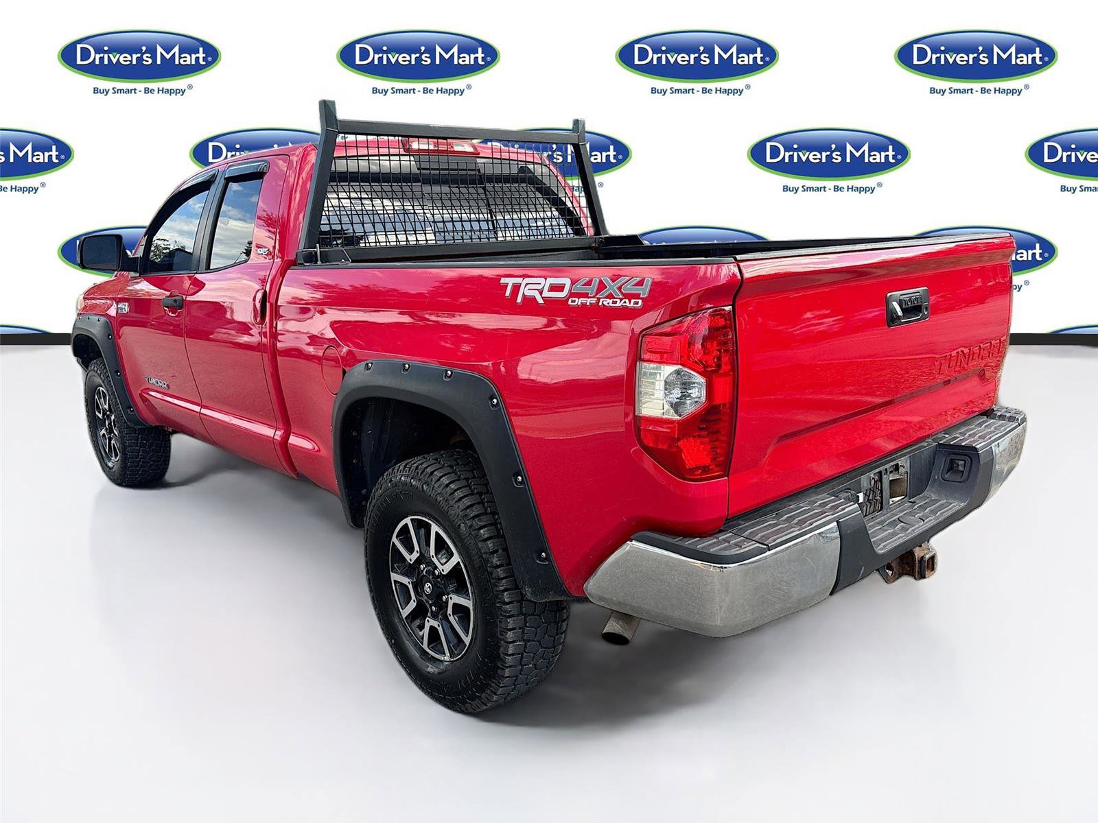 Used 2014 Toyota Tundra SR5 w/ TRD Off Road Package AWD/4WD image 5