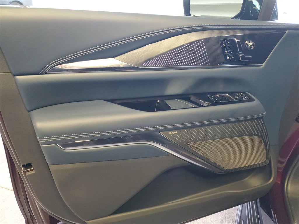 New 2026 Cadillac Escalade IQL Luxury image 15
