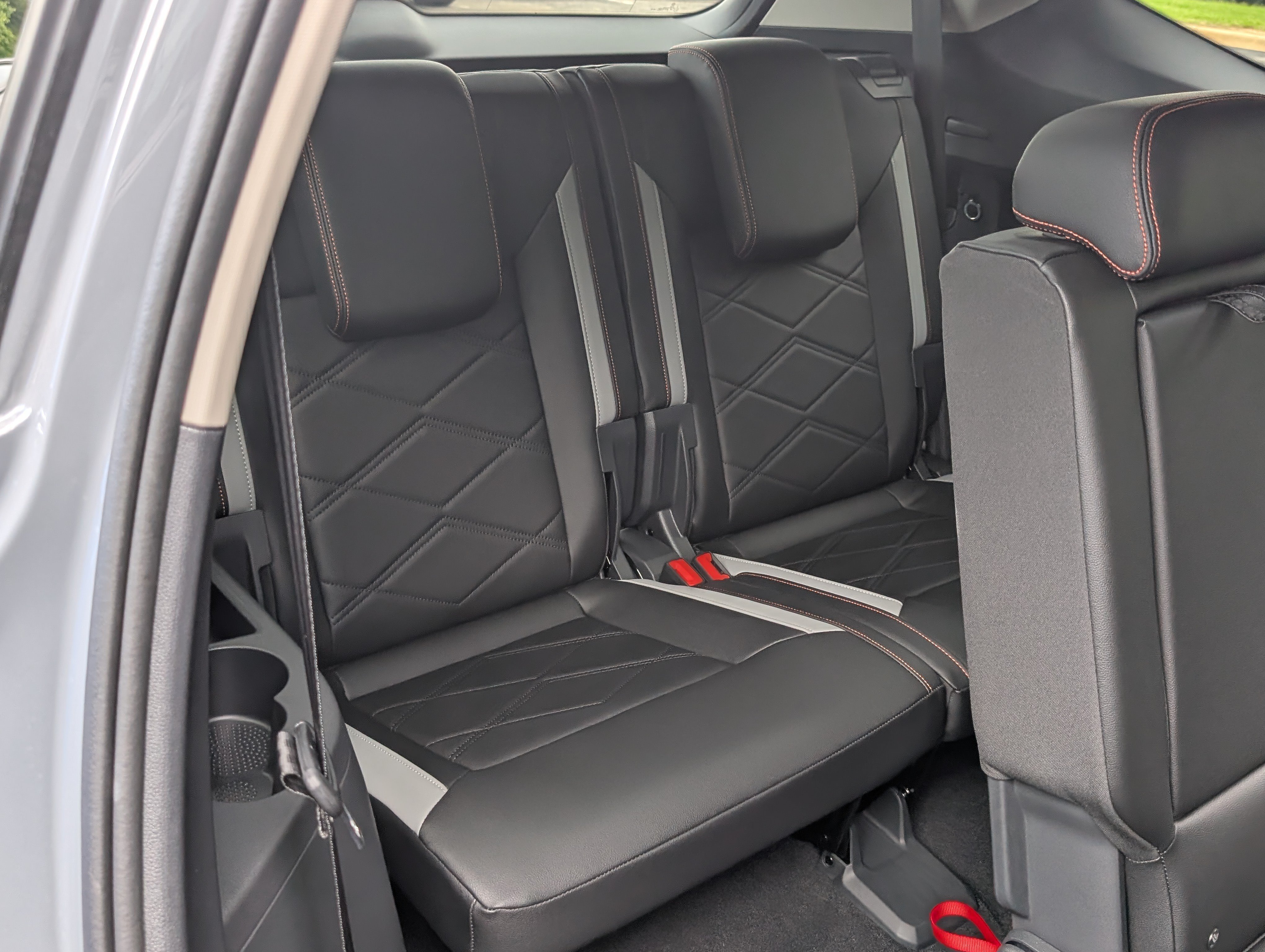 Used 2026 Volkswagen Atlas Peak Edition AWD/4WD image 23