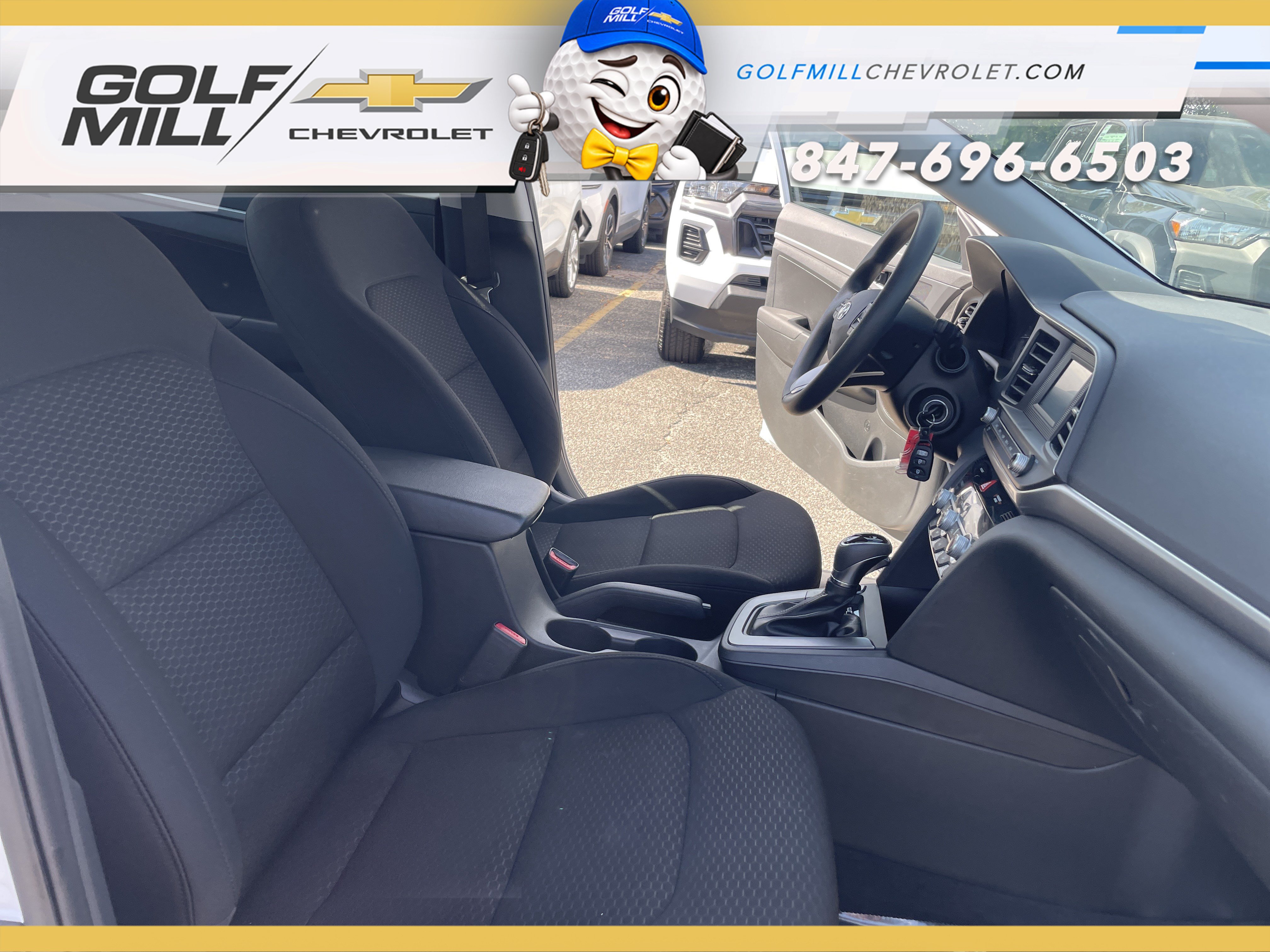 Used 2020 Hyundai Elantra SE w/ Cargo Package (C1) FWD image 32