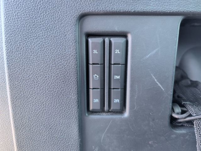 Used 2019 Ford Expedition Max Limited w/ Equipment Group 302A AWD/4WD image 24