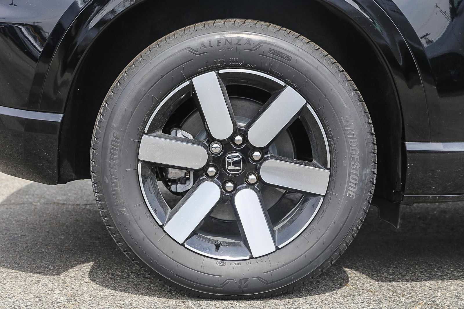 New 2026 Honda Prologue Touring image 11