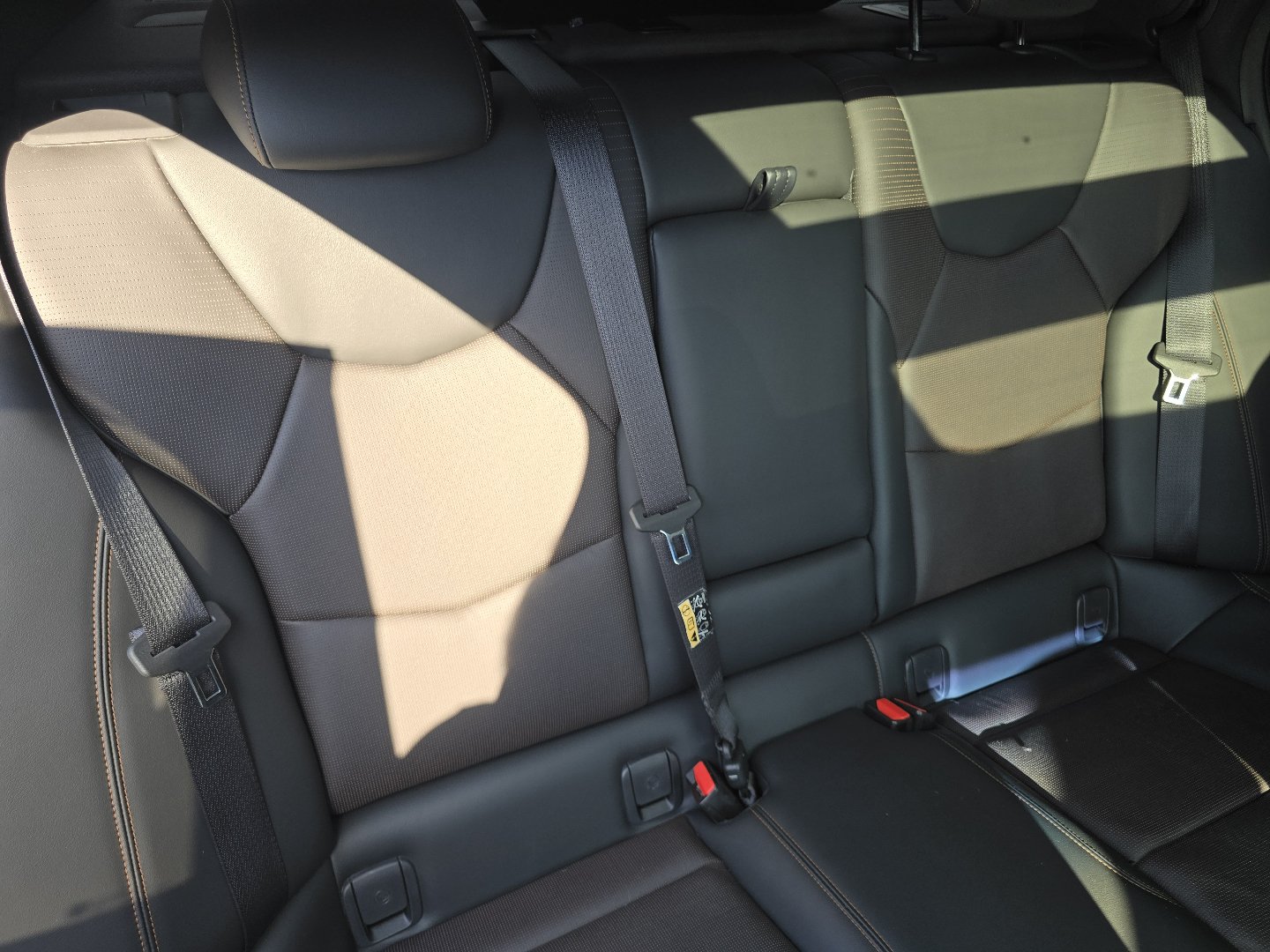 Used 2024 Cadillac CT5 Sport AWD/4WD image 32
