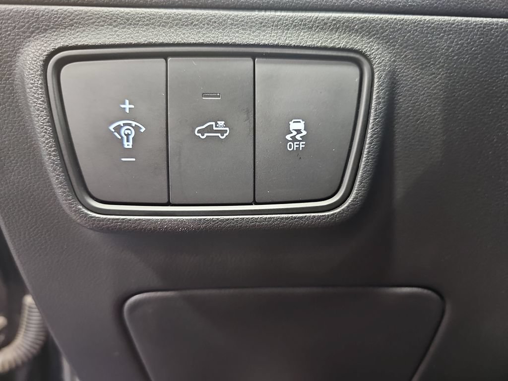 Certified 2022 Hyundai Santa Cruz SEL AWD/4WD image 25