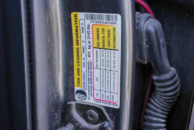 Used 2018 Ford F250 Platinum w/ Platinum Ultimate Package AWD/4WD image 57