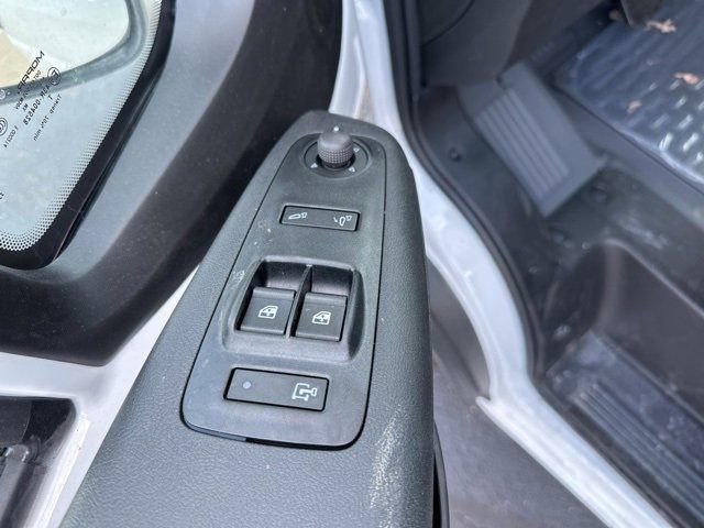 New 2024 RAM ProMaster 3500 w/ Quick Order Package 22G SLT image 9