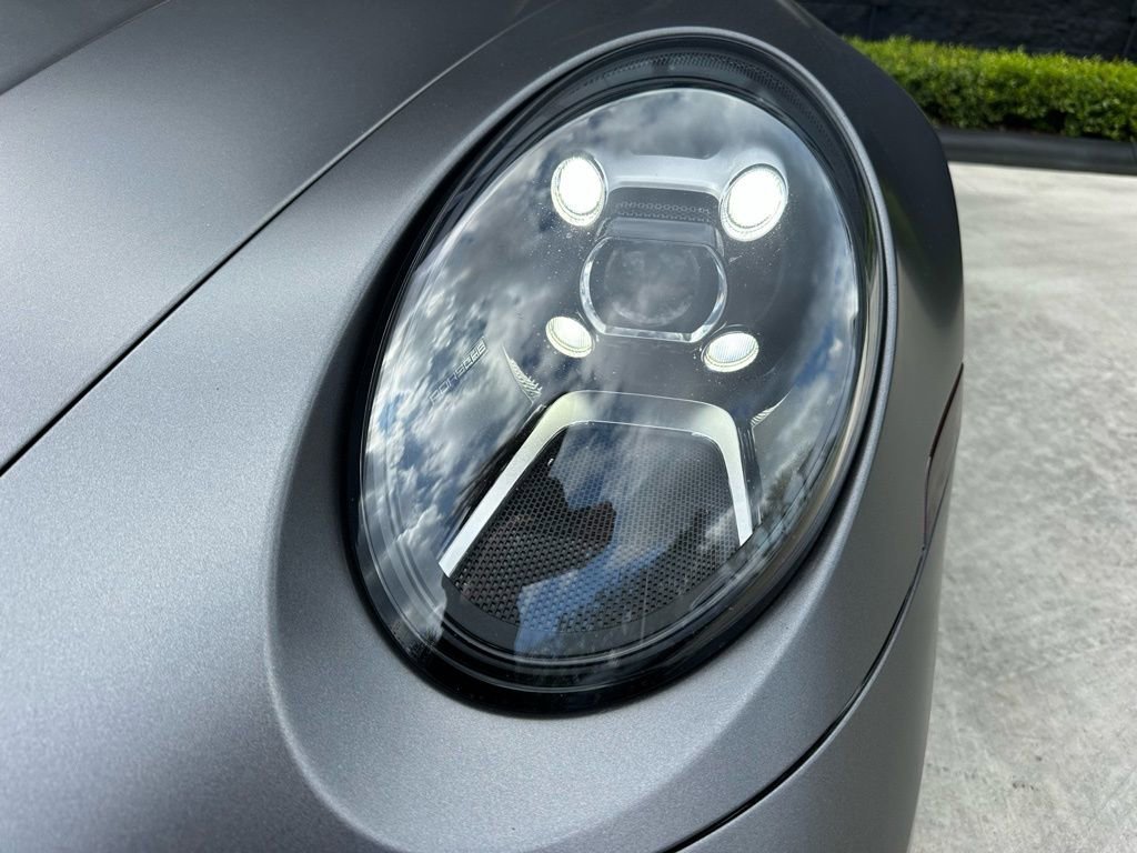 Certified 2020 Porsche 911 Carrera S image 13