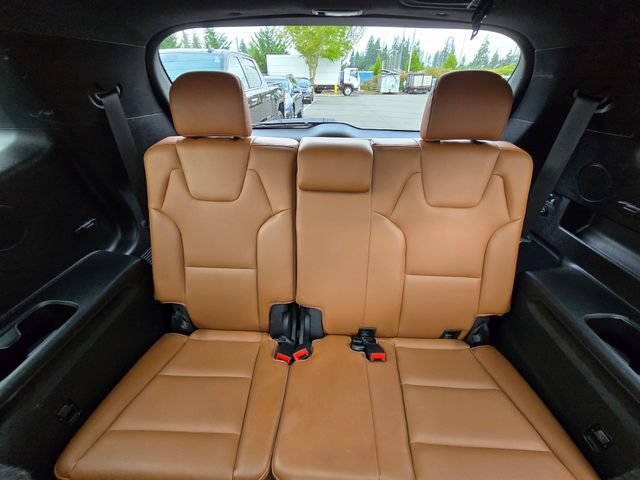 Certified 2025 Kia Telluride SX Prestige X-Line AWD/4WD image 20