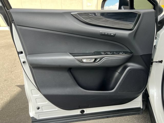 Used 2024 Lexus NX 250 FWD image 34
