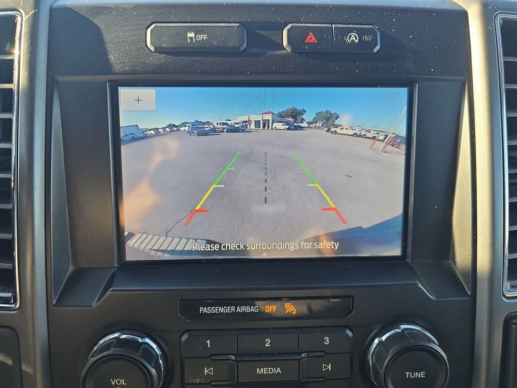 Used 2020 Ford F150 XLT w/ Equipment Group 301A Mid image 17