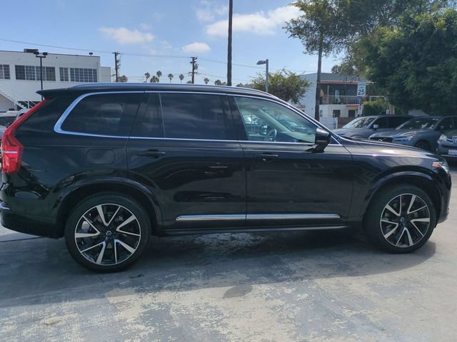 Certified 2024 Volvo XC90 B6 Ultimate w/ Protection Package Premier AWD/4WD image 6