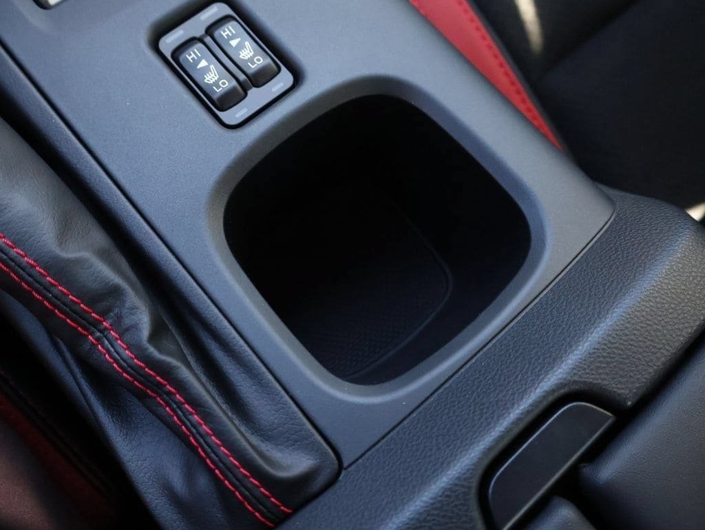 New 2026 Subaru BRZ Limited RWD image 36