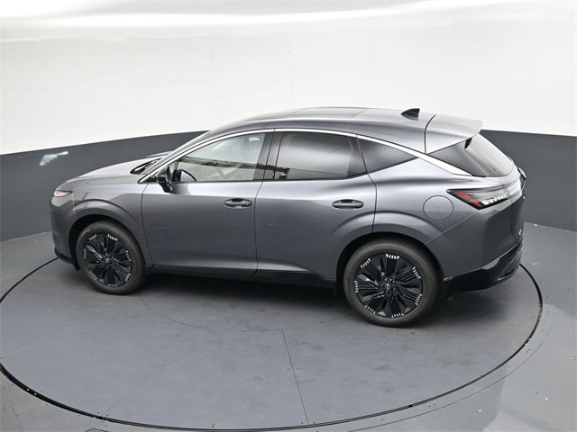 New 2026 Nissan Murano Platinum image 27