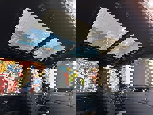 New 2026 RAM 1500 Rebel w/ G/T Package image 48